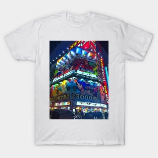 Tokyo 1 T-Shirt